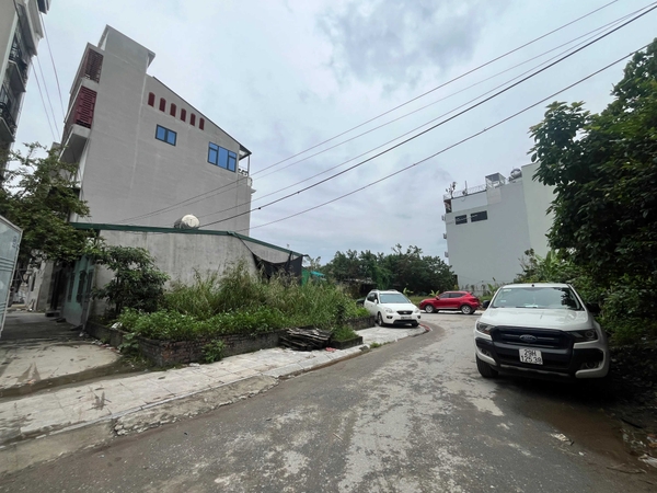 【ĐẤT NỀN SIÊU RỘNG 333m² - HÒE THỊ】- NGÕ Ô TÔ THÔNG - GẦN CỤM TRƯỜNG & CN - 35.3 TỶ