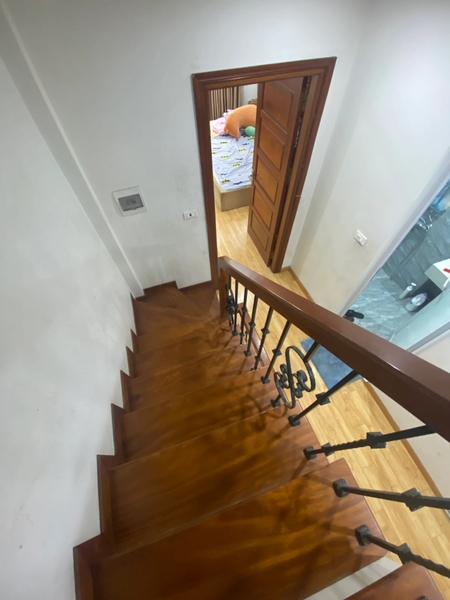 【NHÀ PHÂN LÔ 4 TẦNG - LA KHÊ, HÀ ĐÔNG】- 50m² - 4 PN - Có Ô Chờ Thang Máy - Giá 17.8 Tỷ