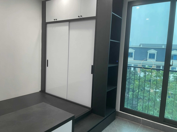 【TOÀN NHÀ 8 TẦNG - 124 HÒE THỊ】- 79m² - 22 PHÒNG - DOANH THU 100TR/THÁNG - GIÁ 22.5 TỶ