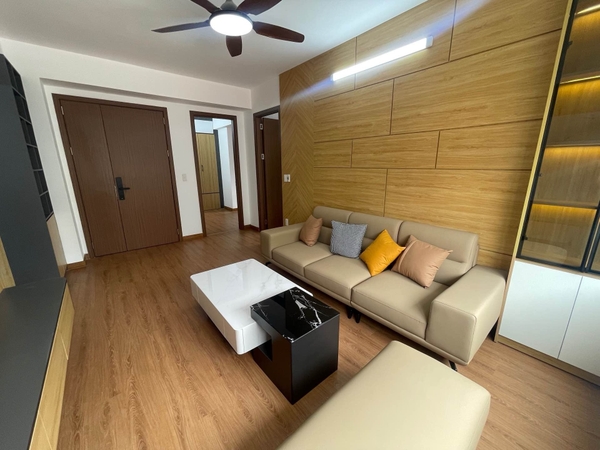 BÁN CĂN HỘ CHUNG CƯ QUÁN THÁNH - BA ĐÌNH: VỊ TRÍ LÕI THỦ ĐÔ - 3 PHÒNG NGỦ RỘNG RÃI - TIỆN ÍCH ĐỈNH CAO - GIÁ 8.95 TỶ