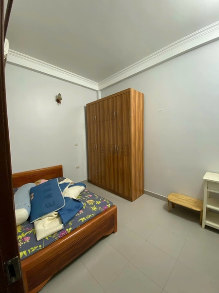 NHÀ 5 TẦNG TIỆN NGHI - PHƯỜNG NGỌC THỤY, LONG BIÊN - 39M² - 10.35 TỶ