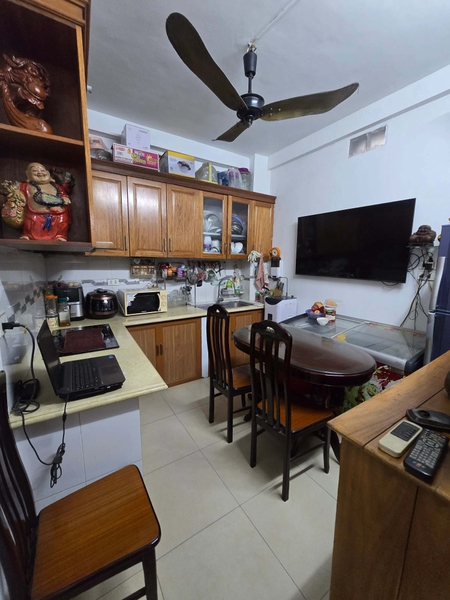 【NHÀ PHỐ VIP NGỌC HÀ】 Ngọc Hà, Ba Đình - 37/40m² - 2 Mặt Thoáng - Giá 12.5 Tỷ