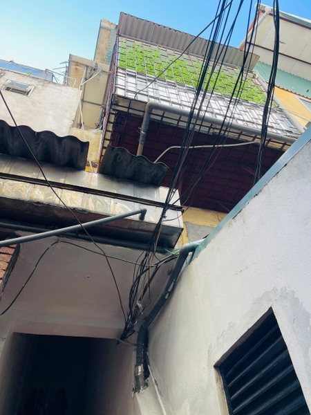 【NHÀ MỚI ĐẸP - ĐÀO TẤN BA ĐÌNH】- 21/100m² - 3 TẦNG - CÁCH PHỐ 20M - 5.8 TỶ