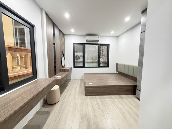 BÁN NHÀ TÔN ĐỨC THẮNG - ĐỐNG ĐA: LÔ GÓC THOÁNG SÁNG - ĐÓN QUY HOẠCH ĐƯỜNG 18M - TƯƠNG LAI MẶT PHỐ - GIÁ 7 TỶ