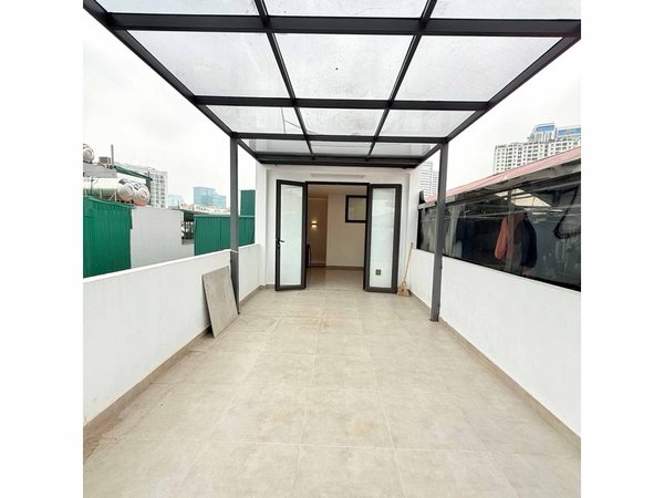 BÁN NHÀ VÕ CHÍ CÔNG - TÂY HỒ: 6 TẦNG THANG MÁY - NHÀ MỚI KÍNH KOONG - FULL NỘI THẤT CAO CẤP - GIÁ 14.4 TỶ