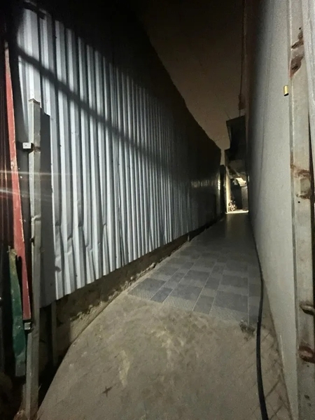 BÁN NHÀ ĐỊNH CÔNG THƯỢNG - HOÀNG MAI: NHÀ ĐẸP Ở NGAY - SÁT PHỐ - TIỆN ÍCH NGẬP TRÀN - CHỈ 2.85 TỶ