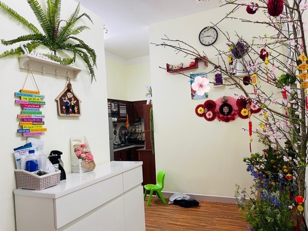 BÁN NHÀ MINH KHAI - HOÀNG MAI: NHÀ DÂN XÂY TÂM HUYẾT - 2 MẶT THOÁNG VĨNH VIỄN - TIỀN THÂN 5 TẦNG - GIÁ 12.95 TỶ