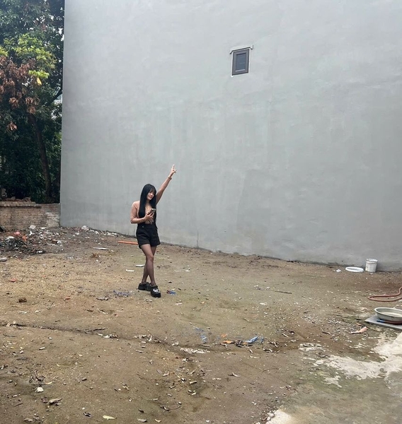 BÁN ĐẤT 53M2 ĐƯỜNG YÊN, TIỀN PHONG - Ô TÔ VÀO ĐẤT - 40M2 THỔ CƯ - 3.15 TỶ