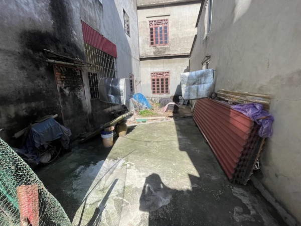 Bán Đất Nền Tình Quang, Giang Biên - 55.1m² Nở Hậu - 100m Ra Ô Tô - 3.99 Tỷ