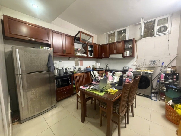 BÁN NHÀ TẦNG 1 NGUYỄN VĂN CỪ - BỒ ĐỀ: Ô TÔ ĐỖ CỬA - NGÕ THÔNG KINH DOANH VÔ ĐỐI - 5 PHÚT SANG PHỐ CỔ - GIÁ 4.5 TỶ