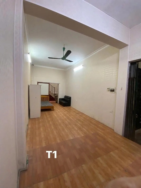 Bán Nhà Phố Mặt Ngõ Trương Định - 10m Ra Phố - 2 PN - 9.59 Tỷ - Sổ Riêng