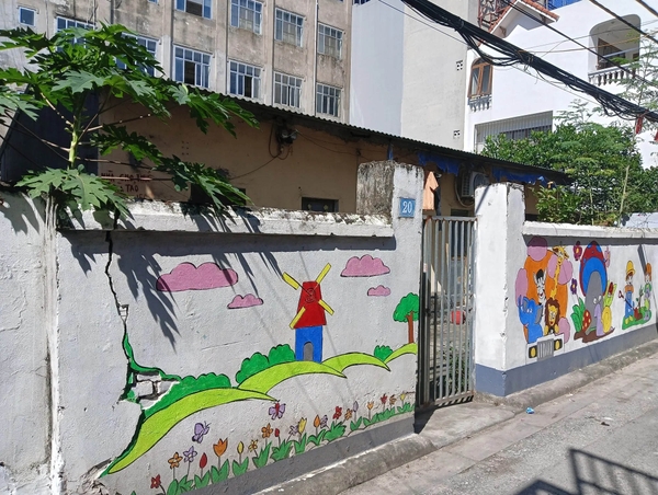 【BÁN ĐẤT MẶT TIỀN 6.5M - CƠ HỘI MỞ RỘNG THÀNH 138M2】Lô Đất Thạch Bàn - Đường 4m Ô Tô Vào Đất - Tiềm Năng Kinh Doanh Cực Lớn - Giá 25.2 Tỷ - Sổ Đỏ Chính Chủ