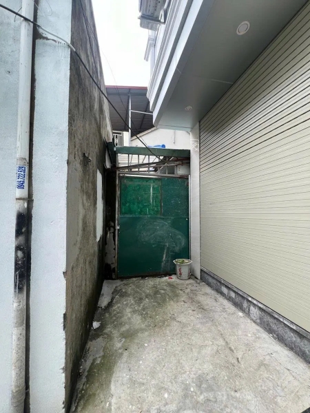 【BÁN NHÀ VỊ TRÍ ĐẮC ĐỊA THANH LÃM】Nhà 52m² - Ngõ Rộng Ô Tô Đỗ Cửa - Cách Bến Xe Yên Nghĩa & ĐH Đại Nam 5 Phút - Giao Thông Thuận Tiện Mọi Hướng - Giá Chỉ 7.85 Tỷ - Sổ Đỏ Vuông Vắn