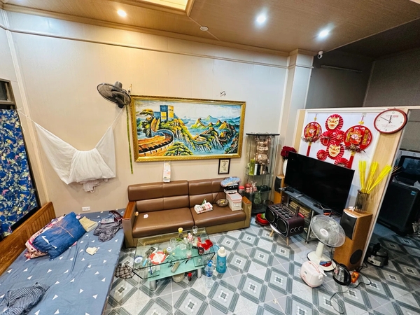 Bán Đất Nền Dương Văn Bé - Mặt Tiền 4.5m - Vuông Đẹp - Ô Tô Vào Nhà - 6.8 Tỷ