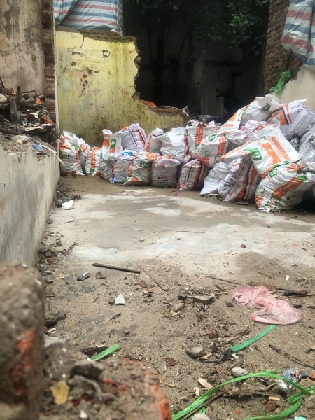 Bán Đất Nền 47m² - 58 Đỗ Thuận, Hai Bà Trưng - Đất Trống Sạch Sẽ - Vị Trí Trung Tâm Gần Đại Học - Giá 5.59 Tỷ