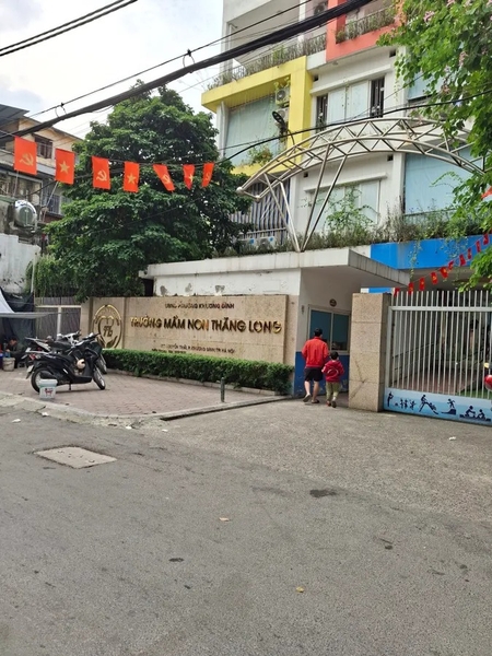 【CĂN HỘ CAO CẤP - KHU TT NGUYỄN TRÃI - 65M² - 2.75 TỶ】