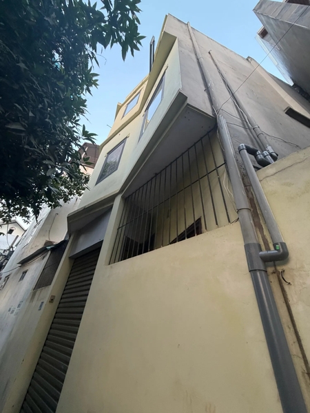 Bán Nhà/Đất 37m2 Ngọc Thụy - Ô Tô Đỗ Cửa - 10m Ra Phố Hồng Tiến - 9.8 Tỷ