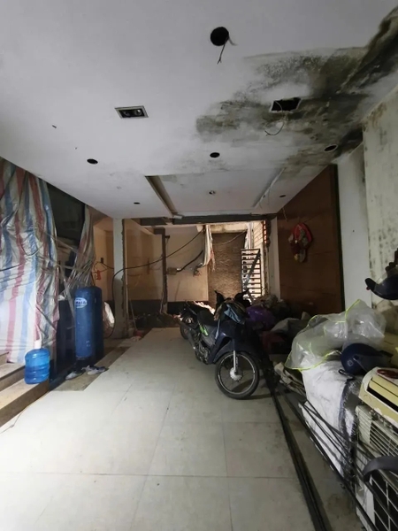 Bán Tòa Nhà 7 Tầng - 23 Phòng Cho Thuê - 173 Hoàng Hoa Thám, Ba Đình - Dòng Tiền Ổn Định 1.5 Tỷ/Năm - Full PCCC & Thang Máy