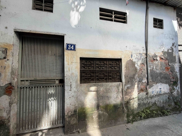 【BẤT ĐỘNG SẢN KÍN - NHÀ ĐẦU TƯ CÓ TẦM】Bán Đất Nền 72m² Nở Hậu Mặt Ngõ Chính Thanh Nhàn - 2 Mặt Ngõ - Tiềm Năng Mở Đường - Cơ Hội Xây Tòa Nhà Văn Phòng - Giá 16 Tỷ