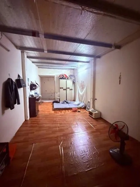 【BÁN ĐẤT TẶNG NHÀ - CÓ NGAY DÒNG TIỀN】Lô Đất 40m² Vuông Vắn Phú Đô - Nhà 4 Tầng Đang Cho Thuê 5 Triệu/Tháng - Pháp Lý Sẵn Sàng - Cơ Hội Xây CCMN - Giá 7.95 Tỷ