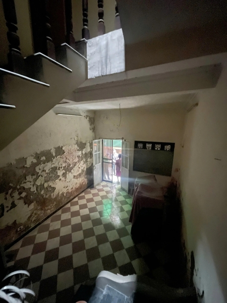 Bán Nhà 4 Tầng Ngõ Kim Ngưu - 28m² - Thiết Kế Mỗi Tầng 1 Phòng Khép Kín - Ngõ Thẳng, Ô Tô Cách 20m - Giá 8.6 Tỷ