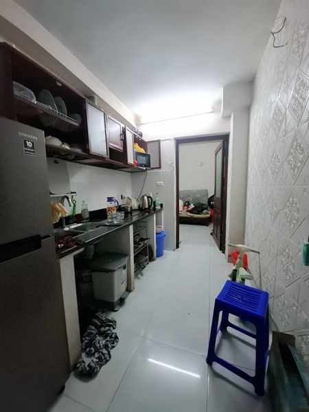 【NHÀ TẬP THỂ TẦNG 1 SIÊU HIẾM】 Mai Động, Hoàng Mai - 33m² - Sử Dụng 80m² - Giá 5.2 Tỷ