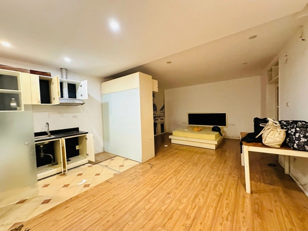 【SIÊU PHẨM LÔ GÓC 2 MẶT TIỀN】 Phan Huy Ích, Ba Đình - 52m² - 6 Tầng - Vị Trí Hoa Khôi - Giá 43.5 Tỷ