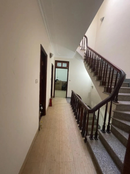 【SIÊU PHẨM MẶT PHỐ TRIỆU ĐÔ】Mặt Phố Trần Kim Xuyến - 90m² - 5 Tầng - Vỉa Hè 2 Bên - Kinh Doanh Đỉnh - Sổ Hoa Hậu - Giá 62 Tỷ