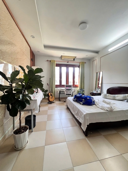 【TỔ ẤM LÝ TƯỞNG TÂY HỒ】Bán Nhà 4 Tầng Mới 68m² - 4PN - Ô Tô Đỗ Cửa - Vị Trí Vàng Sát Ciputra - Gần Trường Đoàn Thị Điểm - Giá 18 Tỷ