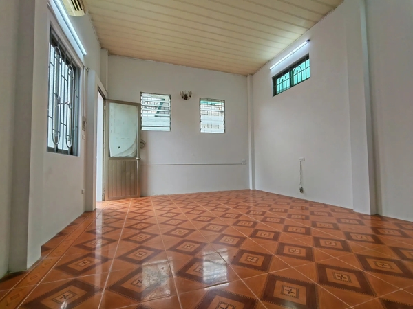 NHÀ PHỐ CỔ 3 TẦNG - PHỐ HÀNG CÓT】 Hàng Cót, Hoàn Kiếm - 59m² - Sổ Đỏ Riêng - Thiết Kế Độc Đáo - Giá 5.9 Tỷ