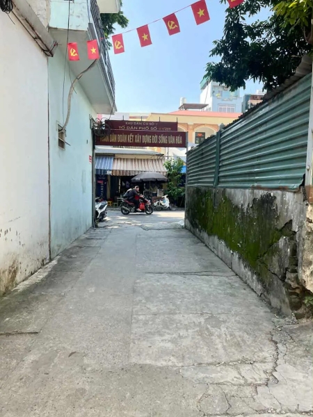 【SIÊU PHẨM ĐẤT NỀN TÂY HỒ - NGÕ 209 AN DƯƠNG VƯƠNG】- 112m² - Mặt Tiền Rộng - Tiềm Năng Xây CĂN HỘ DỊCH VỤ - Giá 31.5 Tỷ