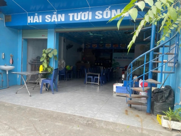 【MẶT BẰNG MẶT PHỐ TAM TRINH, HOÀNG MAI】- 160m² - GIÁ 30 TỶ