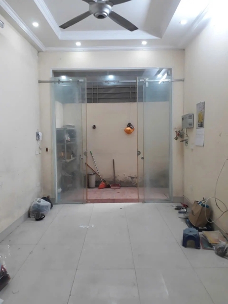 【NHÀ 5 TẦNG - 281 TRƯƠNG ĐỊNH】- 42m² - 4 PHÒNG NGỦ RIÊNG BIỆT - SỔ ĐỎ - 8.5 TỶ