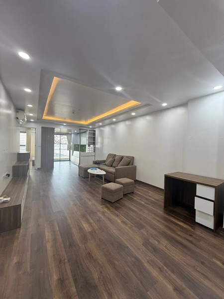 【CĂN HỘ 2 PN VIEW ĐẸP - T&T RIVERVIEW HOÀNG MAI】- 89.8m² - 2WC - Tầng 15 - Giá 7.55 Tỷ