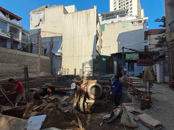 【CCMN 7 TẦNG THANG MÁY - XUÂN ĐỈNH, BẮC TỪ LIÊM】- 60m² - 10 Phòng VIP - Ô Tô Cách 10m - Giá 19.5 Tỷ