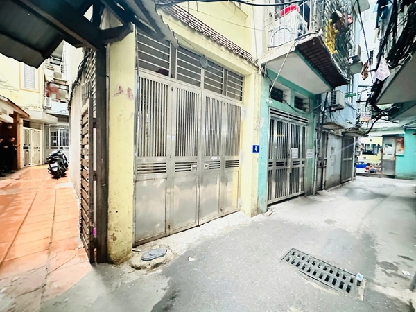 【NHÀ 6 TẦNG KINH DOANH - 12 PHÒNG - MỸ ĐÌNH, NAM TỪ LIÊM】- 12.5 TỶ