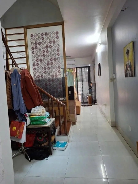 【NHÀ PHÂN LÔ MẬU LƯƠNG - HÀ ĐÔNG】- 60m² - 3 Tầng - Ô Thang Máy - Giá 17.95 Tỷ