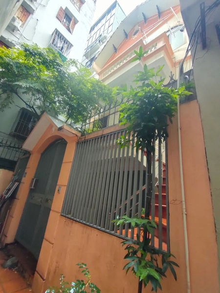 【BIỆT THỰ 3 TẦNG - 94 HỒ TÙNG MẬU】- 81m² - NGÕ THÔNG THOÁNG - PHÉP XÂY 7 TẦNG - GIÁ 17.1 TỶ