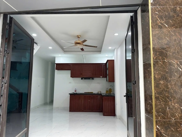 【NHÀ 2 TẦNG 3PN - SA ĐÔI, NAM TỪ LIÊM】- Phương Canh, Nam Từ Liêm - 44m² - 3 Phòng Ngủ - Giá 2.6 Tỷ