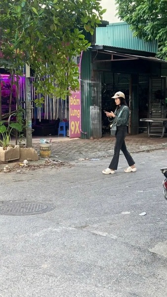 【ĐẤT DỊCH VỤ - DƯƠNG NỘI, HÀ ĐÔNG】- 50m² - Phân Lô Vỉa Hè - Giá 15.6 Tỷ