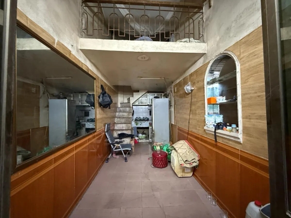 【ĐẤT TẶNG NHÀ - TRẦN KHÁT CHÂN - 18/22M² - 4.7 TỶ】