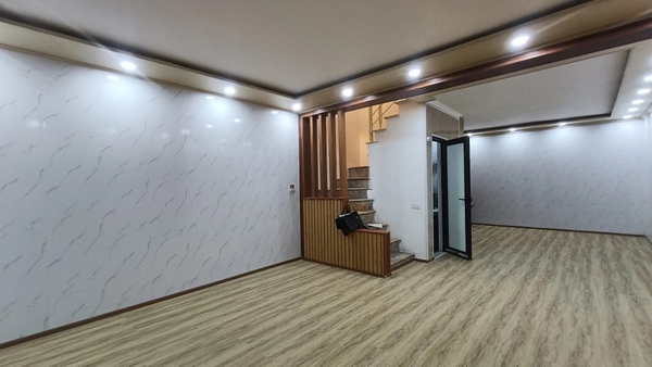 【NHÀ MỚI 3 TẦNG - BÙI XƯƠNG TRẠCH】- 43m² - 4PN - 3WC - Giá 3.98 Tỷ