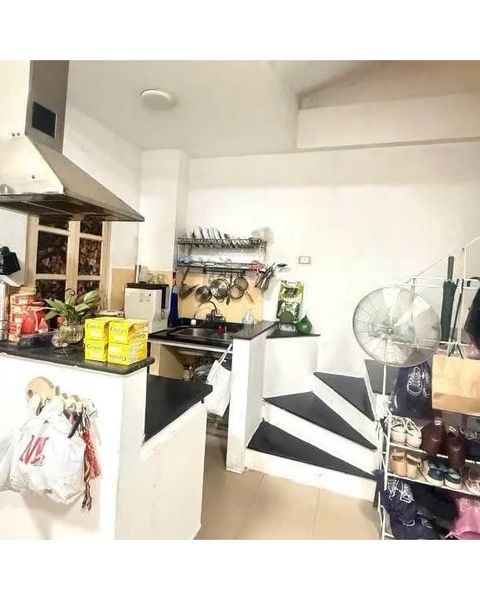 【NHÀ PHỐ KINH DOANH NGHĨA DŨNG - Ô TÔ ĐỖ CỬA - DT THỰC 50M²】- 29/50m² - 3 TẦNG - 9.5 TỶ