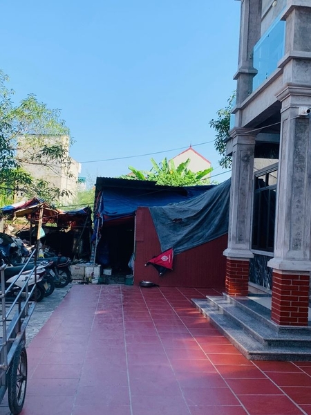 BÁN GẤP ĐẤT PHỐ 69M2 VÂN NỘI, ĐÔNG ANH - NGÕ Ô TÔ THẲNG, CÁCH PHỐ 40M - 5 TỶ