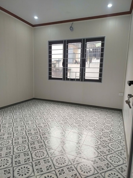 BÁN NHÀ MỚI XÂY LĨNH NAM - HOÀNG MAI: VỊ TRÍ ĐẮC ĐỊA - GẦN CÁC TRƯỜNG ĐẠI HỌC LỚN - GIÁ RẺ NHẤT KHU VỰC - 2.5 TỶ