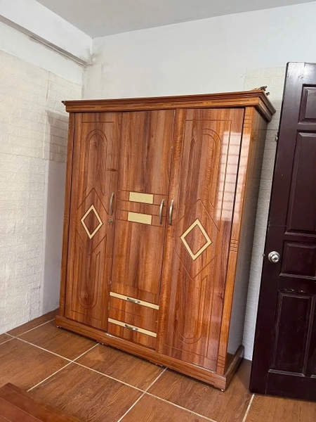 【CĂN HỘ MINI TẦNG 6 - TRIỀU KHÚC, THANH XUÂN】- Triều Khúc, Thanh Xuân - 30m² - 1PN - Có Thang Máy - Giá 1.3 Tỷ