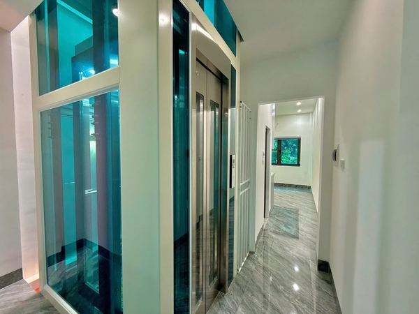 【NHÀ PHÂN LÔ 5 TẦNG - 1194 ĐƯỜNG LÁNG】- 37m² - THANG MÁY - 2 THOÁNG VĨNH VIỄN - FULL NT - 15.8 TỶ