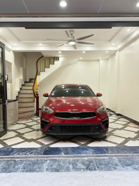 【NHÀ PHÂN LÔ LÔ GÓC - KIM NGƯU, HAI BÀ TRƯNG】- 30/36m² - 5 Tầng - Gara Ô Tô - 2 Mặt Thoáng - Giá 14.85 Tỷ