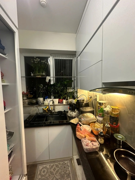 【CHUNG CƯ KHƯƠNG TRUNG, THANH XUÂN】- 54m² - 2 PN - FULL NT - 5.45 TỶ