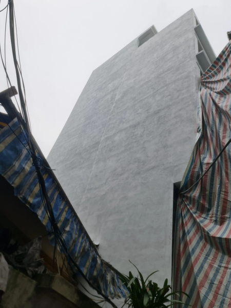 【TÒA NHÀ 7 TẦNG 11 CĂN HỘ - HOÀNG MAI, HÀ NỘI】- 16.5 TỶ